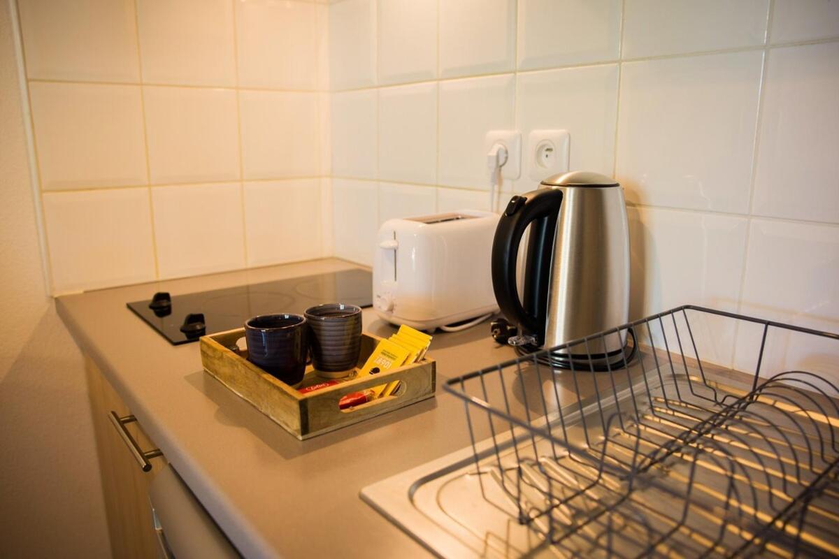 Le Jardin Sequoia ~ Climatisation ~ Parking Apartment L'Union Exterior photo