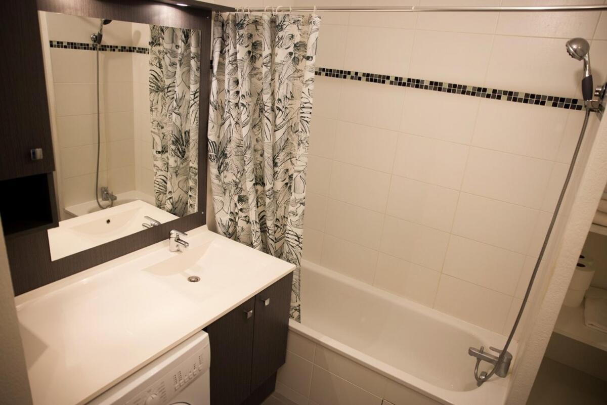 Le Jardin Sequoia ~ Climatisation ~ Parking Apartment L'Union Exterior photo